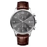 DK&YT Chrono Coffee