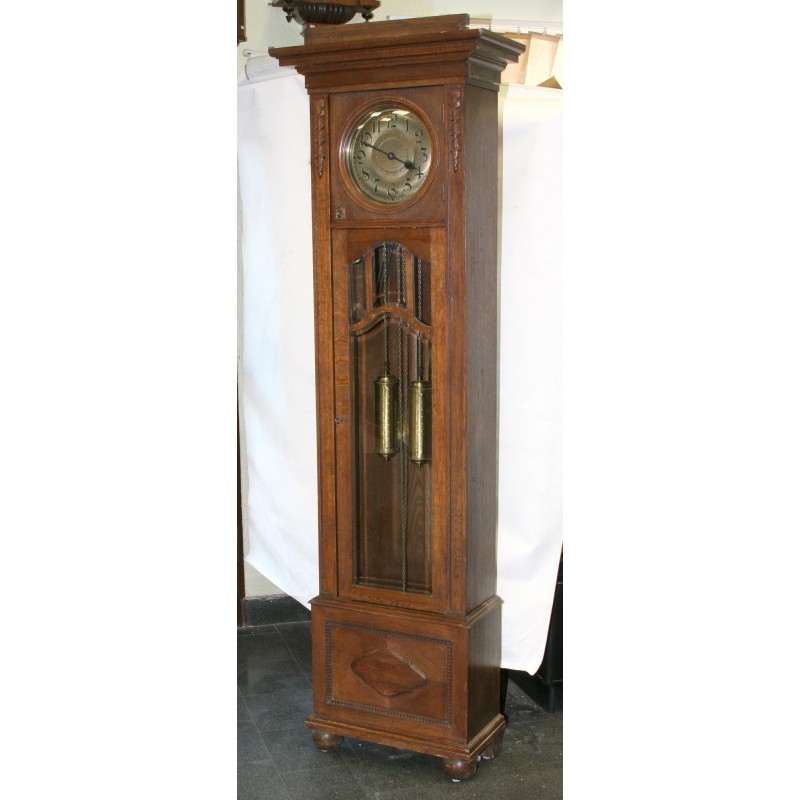Gustav Becker AFC-16 Gustav Becker AFC-16