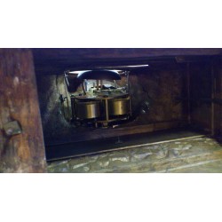 Japy Freres ACC-100