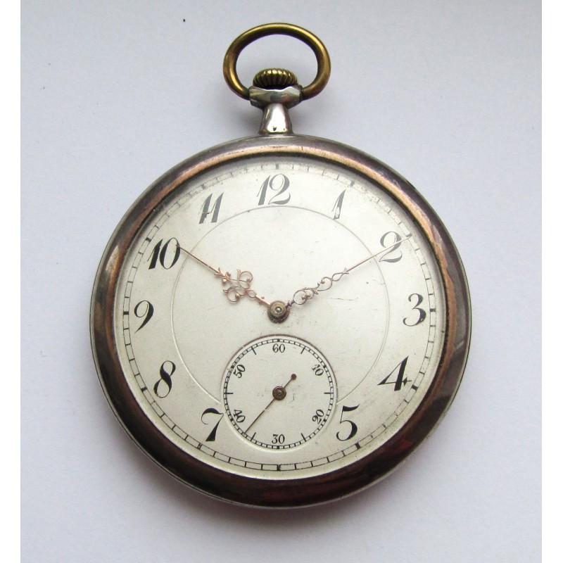 Swiss pocket watch APW-81 Swiss pocket watch APW-81