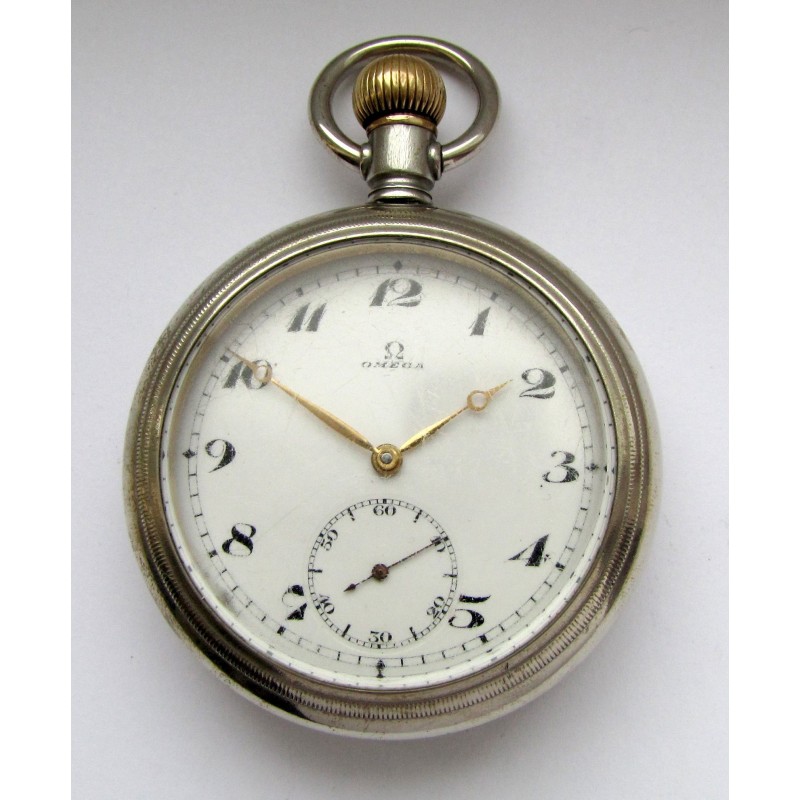 Omega APW-86 Omega APW-86
