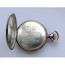 Zenith APW-91