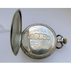 Omega APW-94