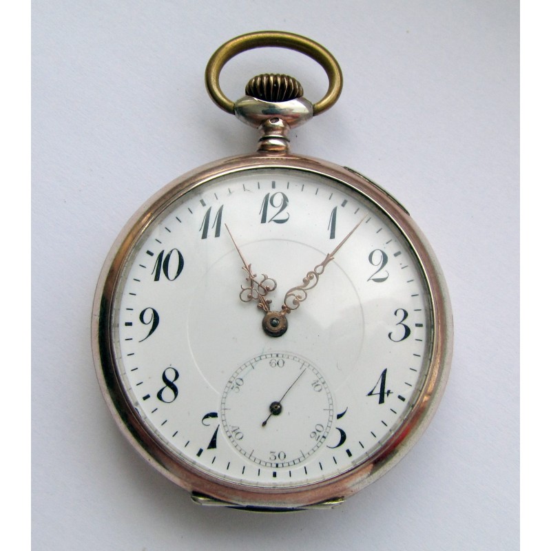 Swiss pocket watch APW-95 Swiss pocket watch APW-95