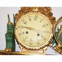 Barocco Style AWC-265