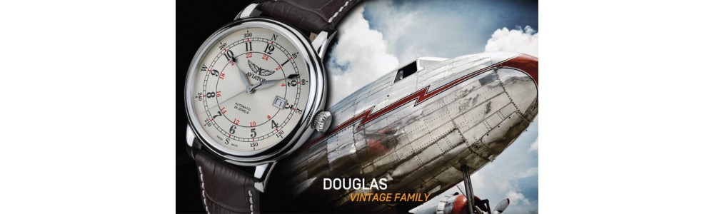 DOUGLAS