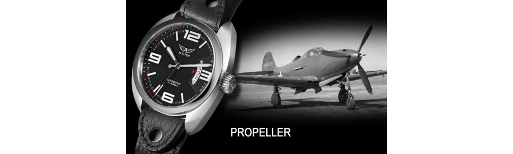 PROPELLER