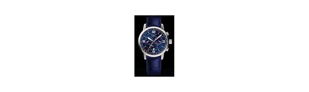 KINGCOBRA CHRONO