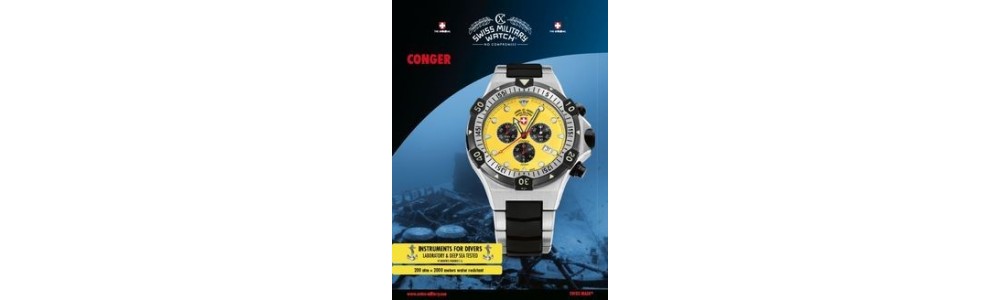 Conger
