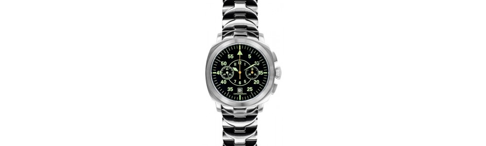 Pilot 3133