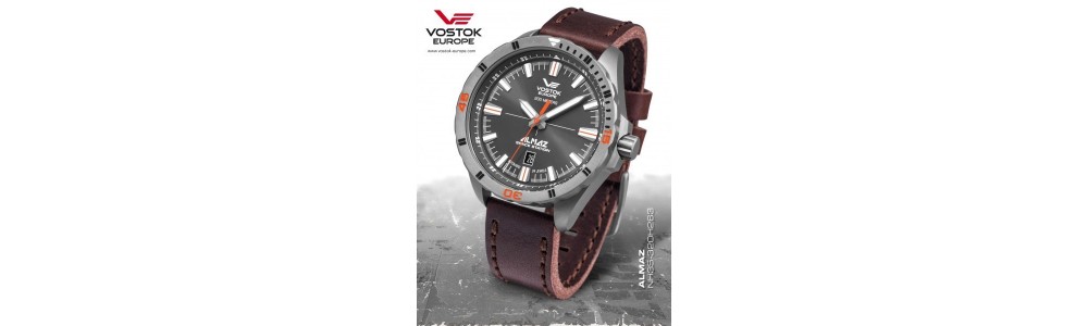 Titanium Line