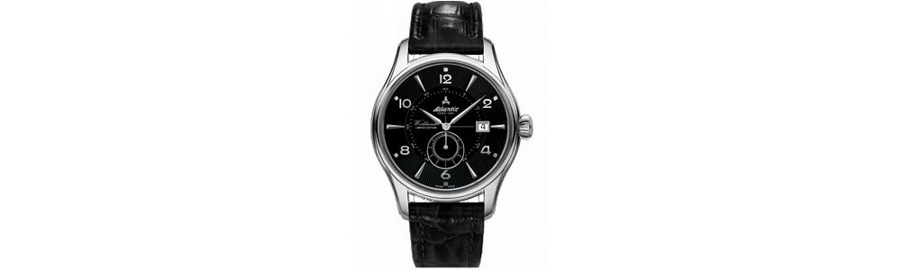 1888 Small Second