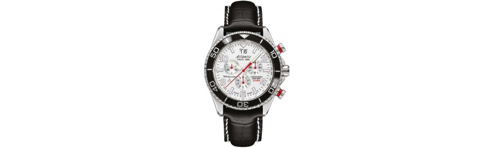 Chronograph