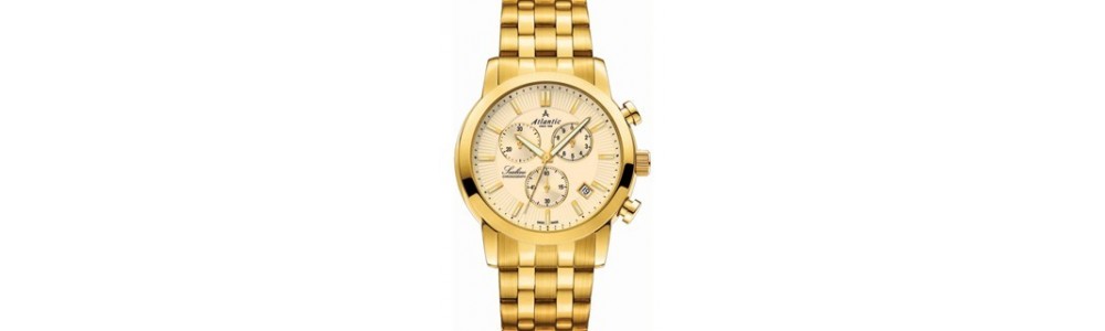 Chronograph