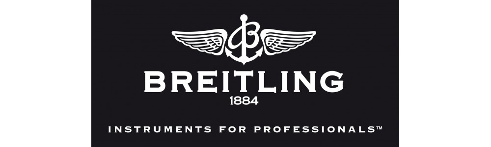 Straps for Breitling