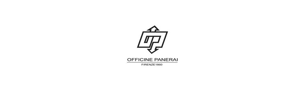 Straps for Officine Panerai