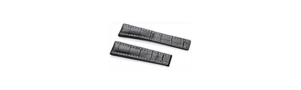 Buffalo Watch Straps