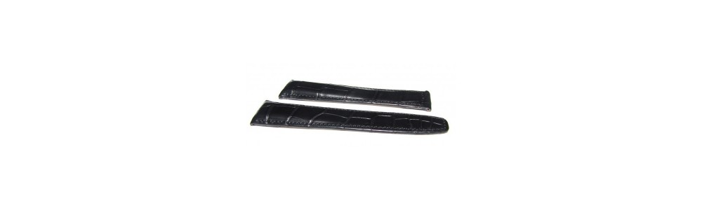 Alligator Watch Straps