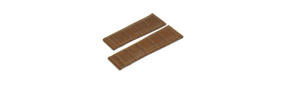 Buffalo Watch Straps