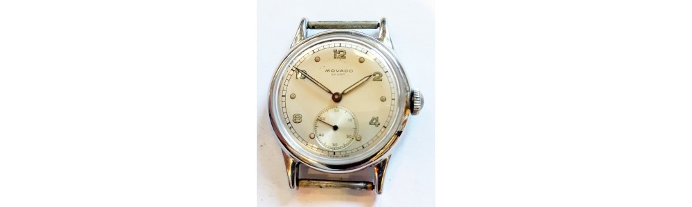 Movado