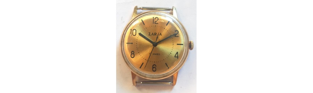 Zarja
