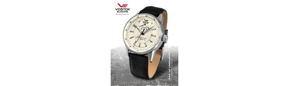 Power Reserve Automatic 