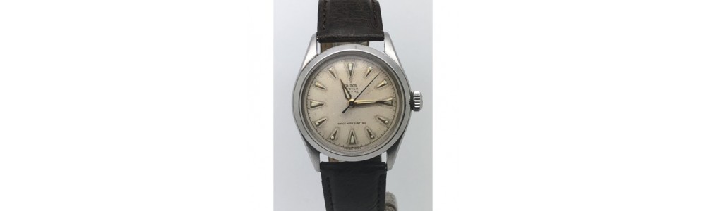 Tudor