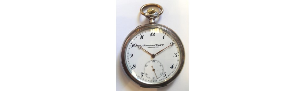 IWC Schaffhausen