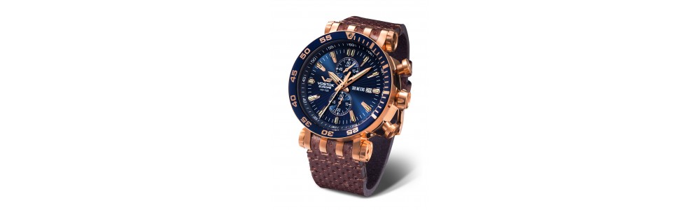 Chrono line