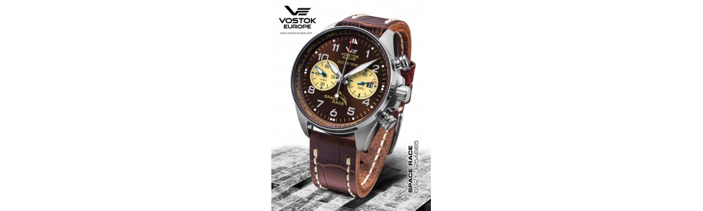 Chrono Line