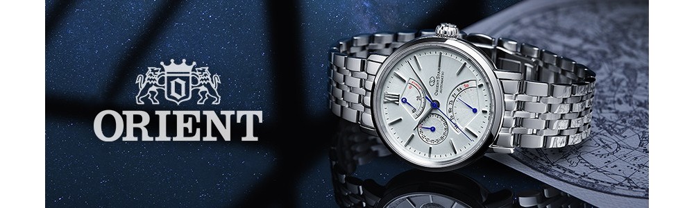 Orient