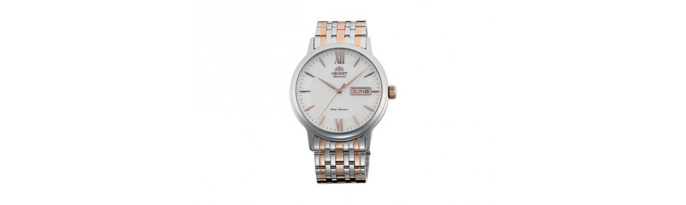 Day/Date Automatic