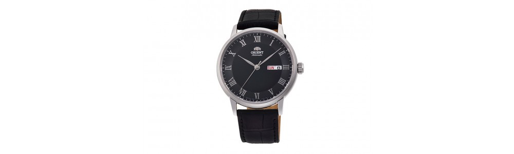 Day/Date Automatic