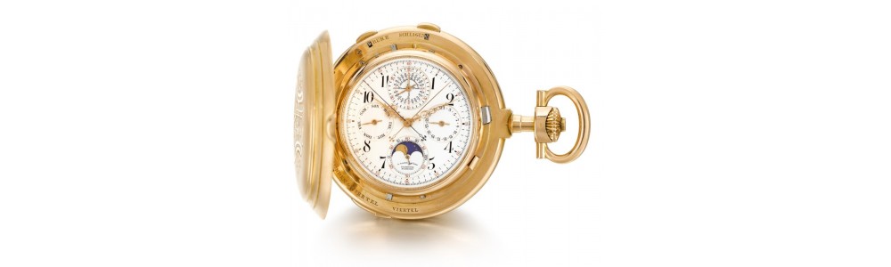A. Lange & Söhne