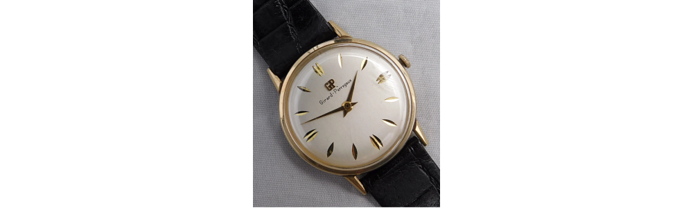 Girard Perregaux