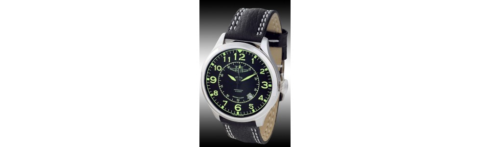 Aeronavigator 2824