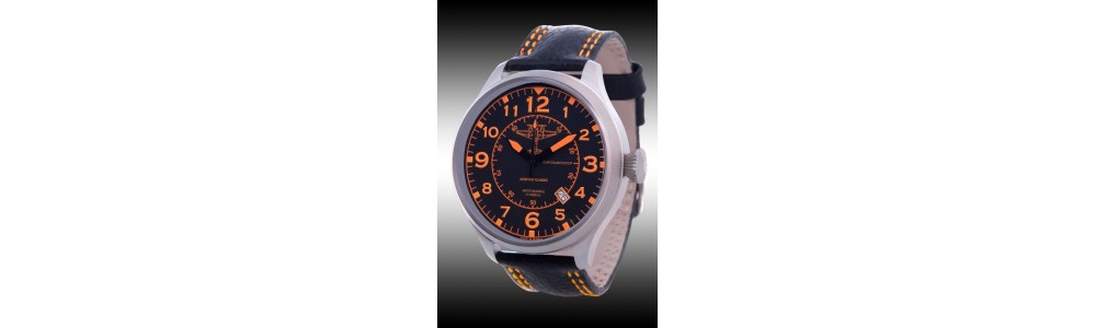 Aeronavigator 2416