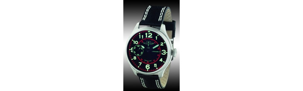 Aeronavigator 3602