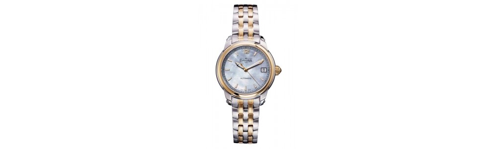 Ladies Delight Automatic