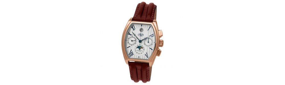 Chronograph 31679 