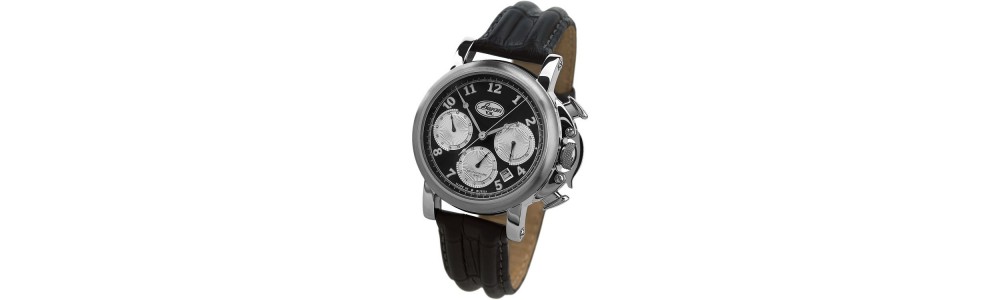 Chronograph 31681 