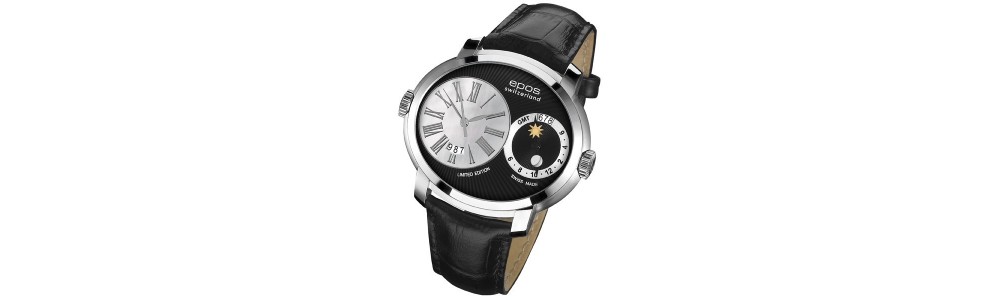 3400 GMT Limited Edition