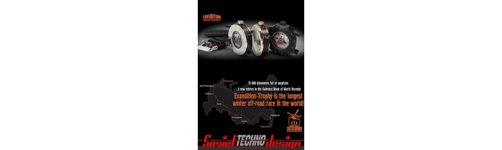 Expedition