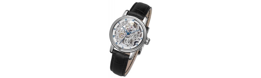 Ladies 4390SK