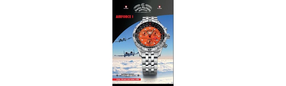 AIRFORCE I