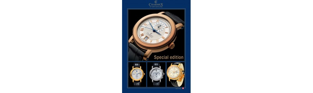 Special Editions