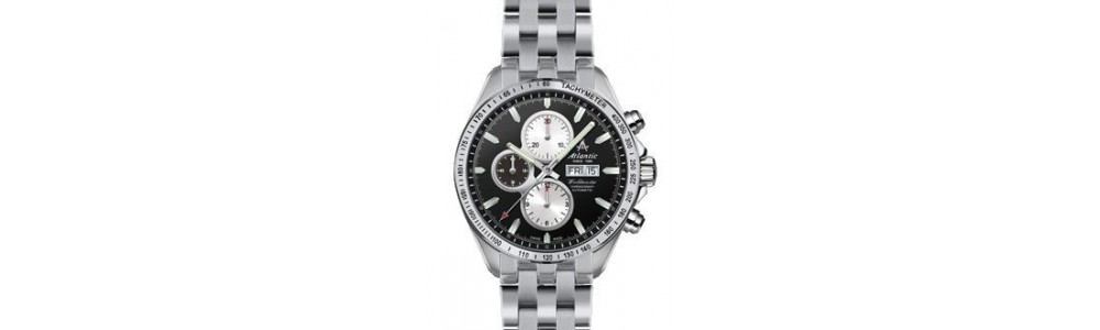 Chrono Valjoux