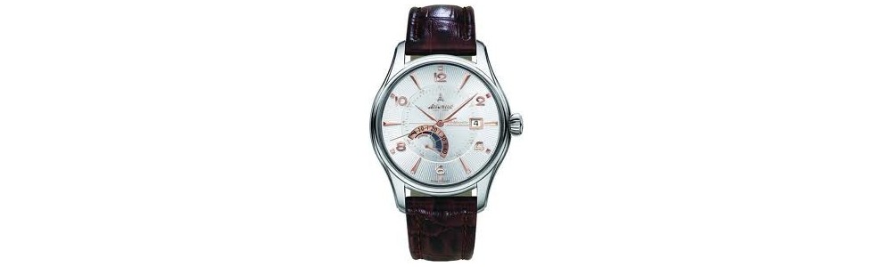 1888 Power Reserve
