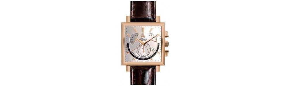 Square Chrono