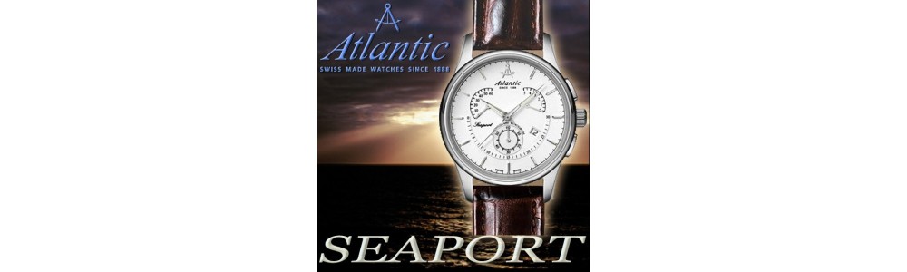 Seaport